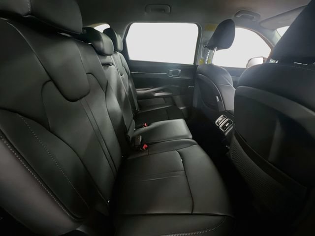 New 2026 Kia Sorento EX FWD image 29
