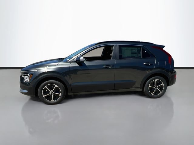 New 2026 Kia Niro LX FWD image 4