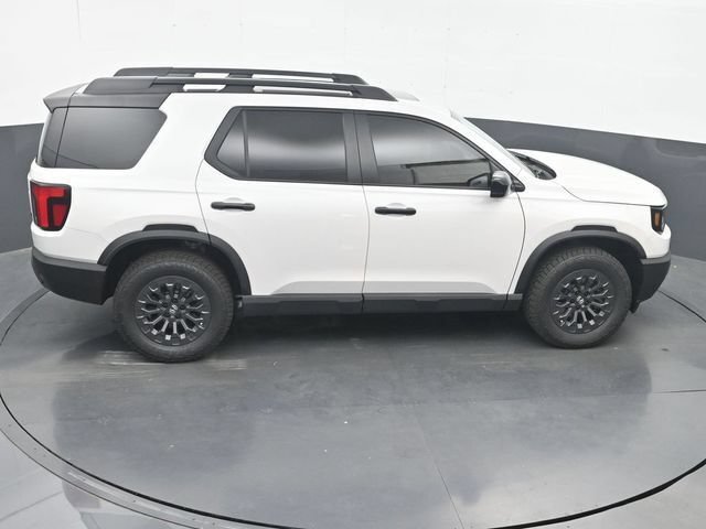 Used 2026 Honda Passport TrailSport image 26