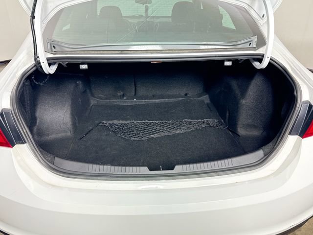 Used 2022 Chevrolet Malibu LS FWD image 10