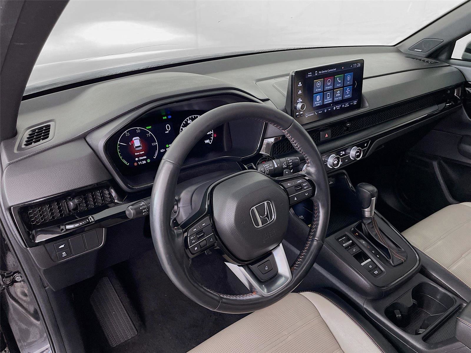 Used 2023 Honda CR-V Sport Touring image 15