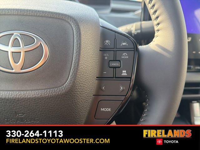 New 2026 Toyota bZ image 28