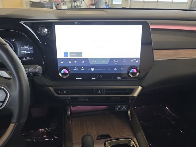 Used 2025 Lexus RX 350 w/ Convenience Package image 20