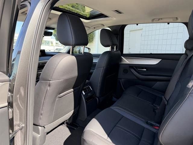 New 2026 MAZDA CX-90 3.3 Turbo w/ Preferred Package image 18