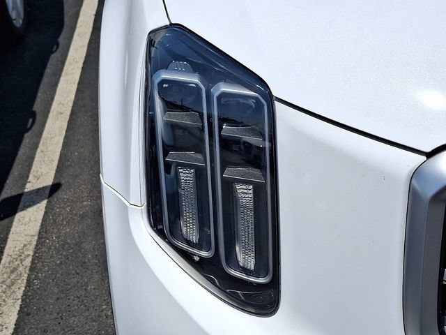 Used 2023 Kia Telluride SX FWD image 9