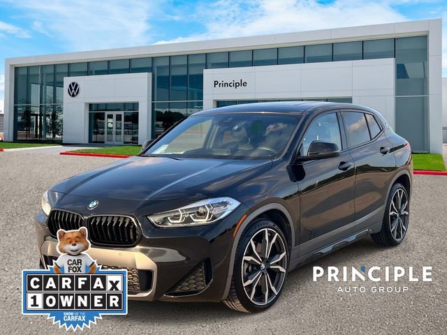 Used 2022 BMW X2 sDrive28i w/ M Sport X Package