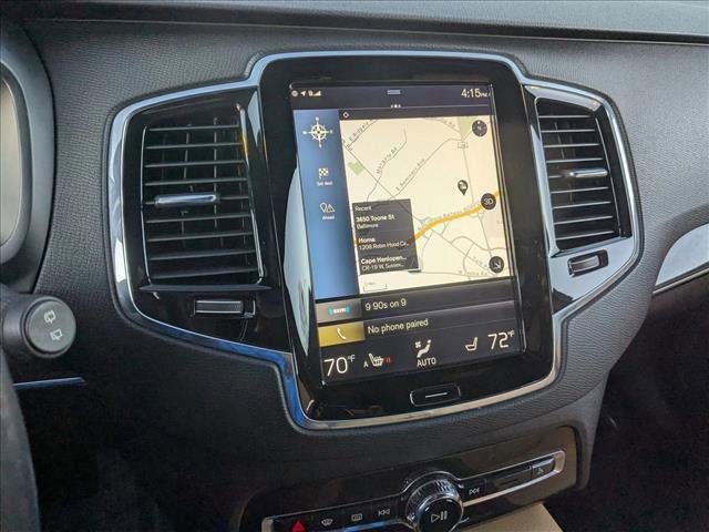 Used 2018 Volvo XC90 T6 Momentum w/ Convenience Package image 14