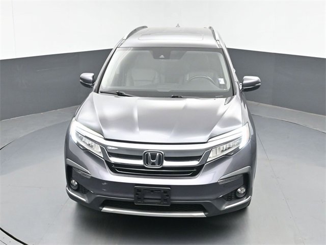 Used 2022 Honda Pilot Touring image 42