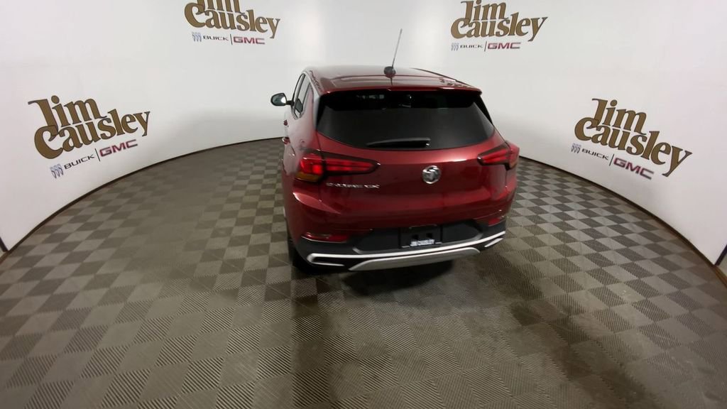 Certified 2023 Buick Encore GX Preferred w/ Cold Weather Comfort Package image 7