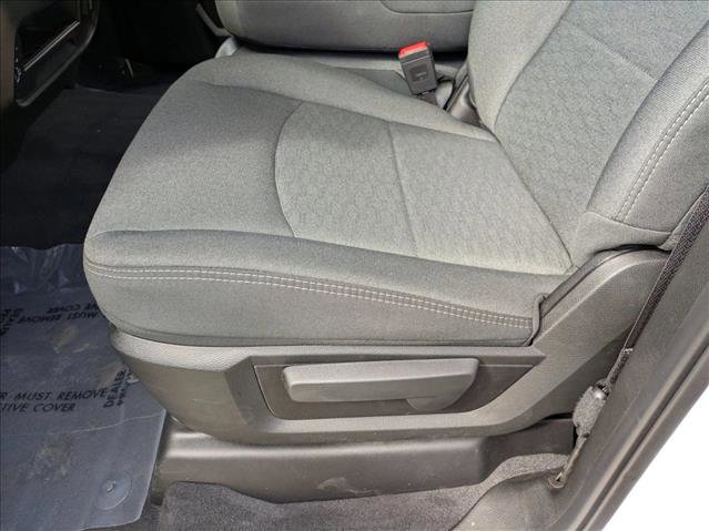 New 2026 RAM 2500 Tradesman image 4