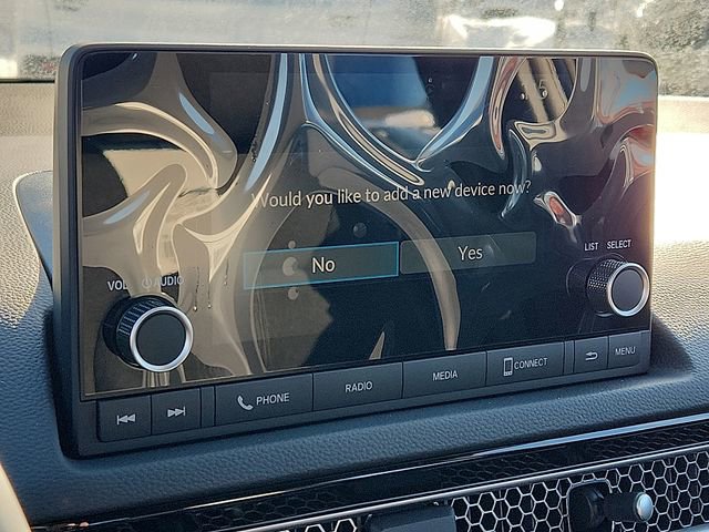 New 2026 Honda Civic Sport image 16