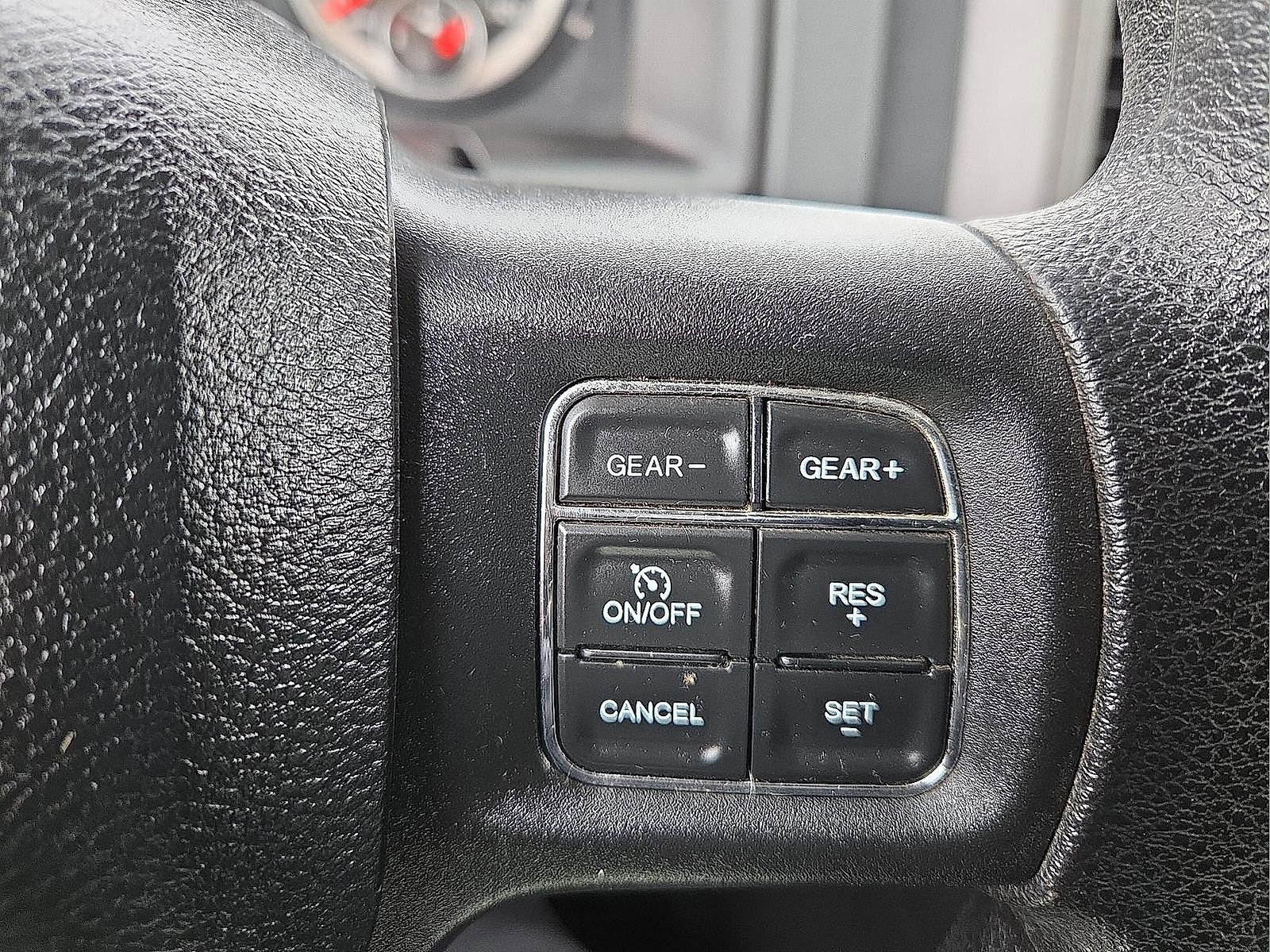 Used 2016 RAM 1500 Tradesman w/ Popular Equipment Group image 17