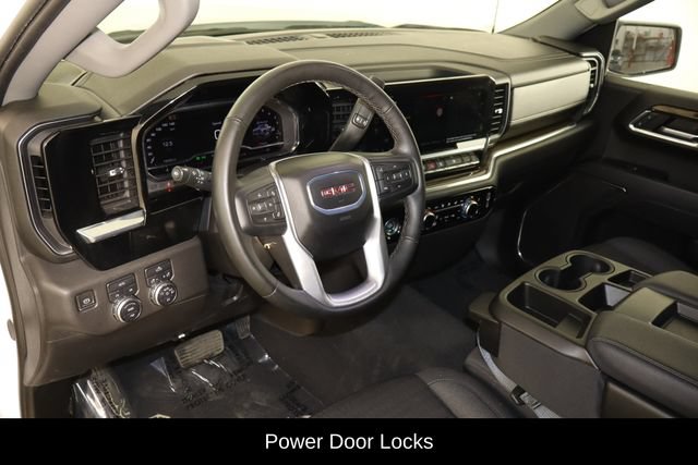 Used 2024 GMC Sierra 1500 Elevation AWD/4WD image 22