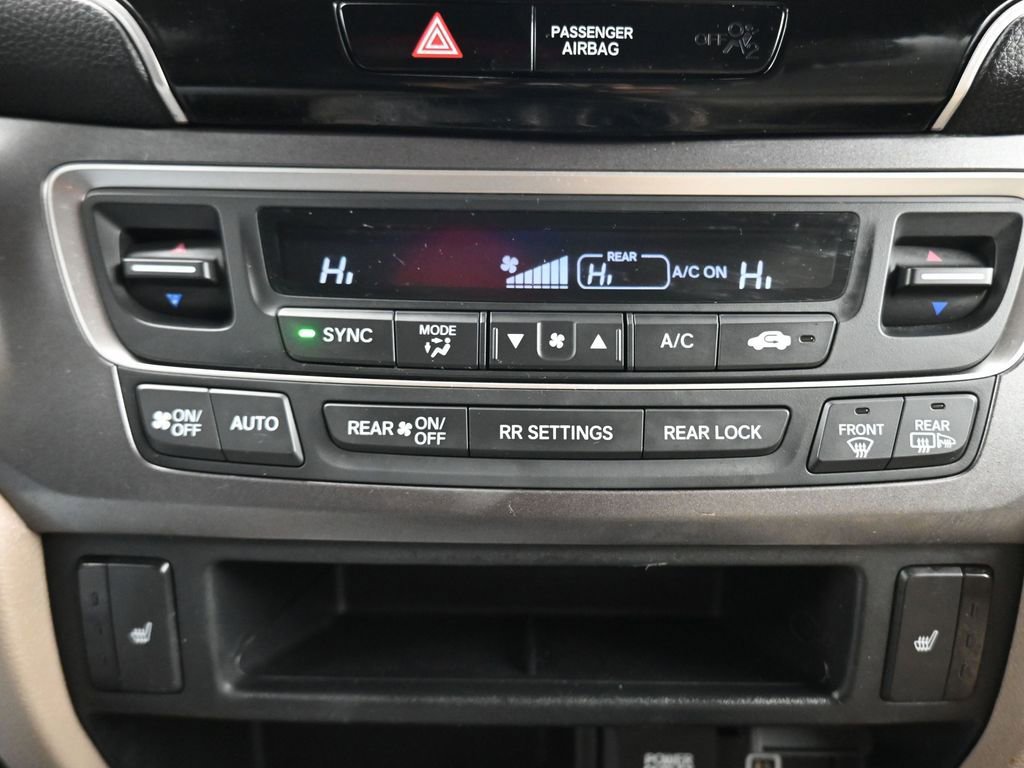 Used 2020 Honda Pilot EX image 22