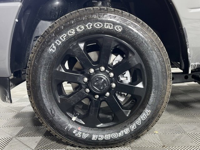 New 2026 RAM 2500 Laramie w/ Night Edition image 12