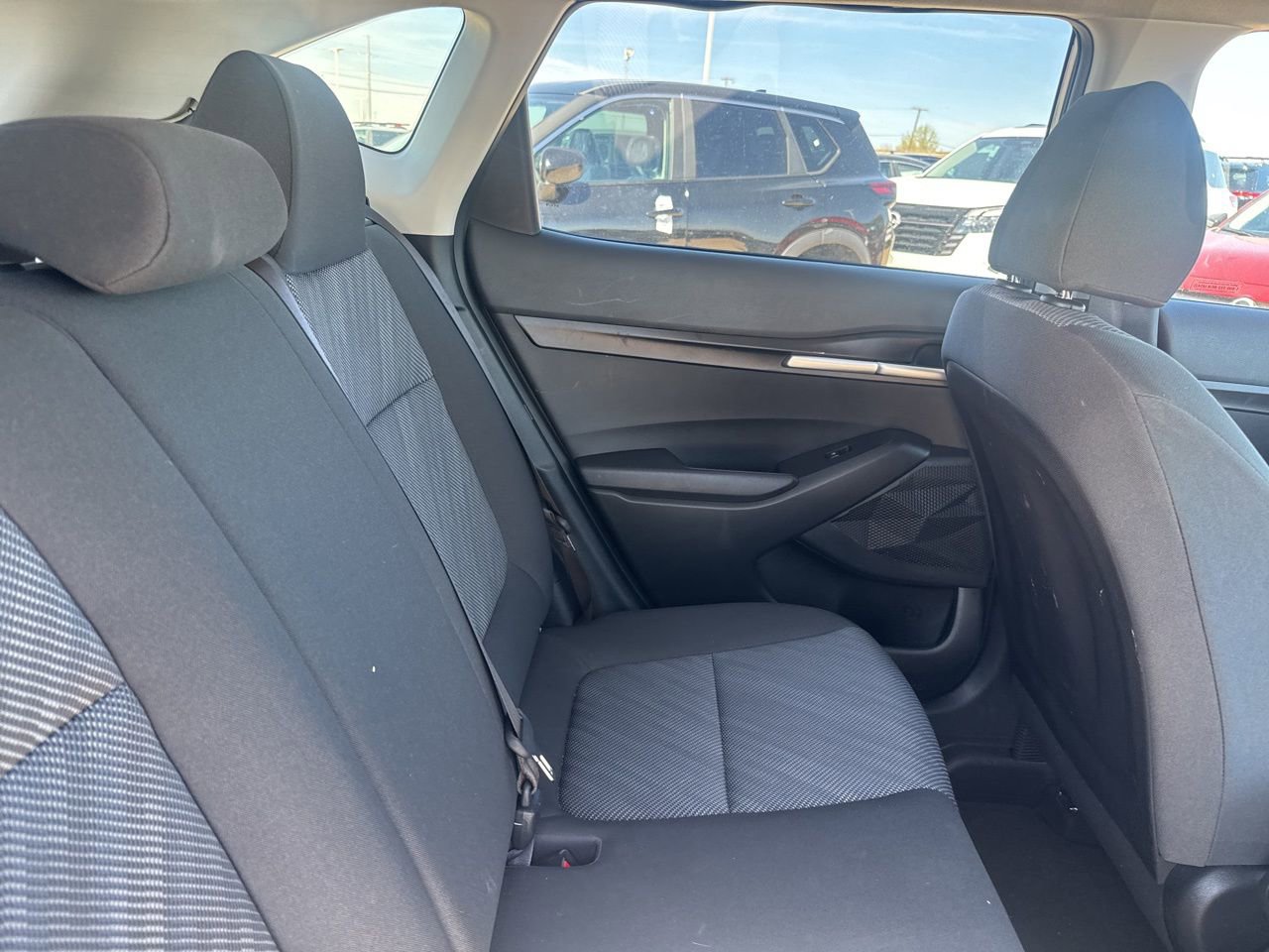 Used 2026 Kia Seltos LX image 29