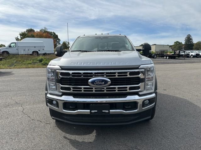 New 2026 Ford F550 4x4 SuperCab Super Duty image 2