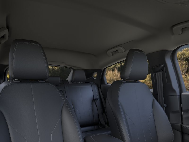 New 2026 Ford Mustang Mach-E Select RWD image 24