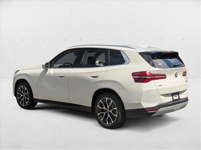 Used 2026 BMW X3 xDrive30 AWD/4WD image 9