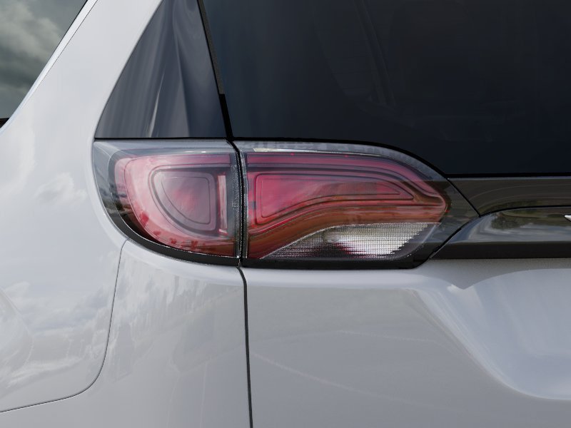 New 2026 Chrysler Voyager LX FWD image 35
