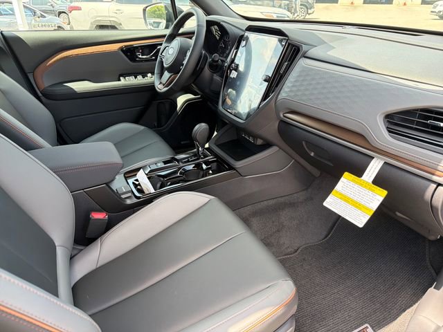 New 2026 Subaru Forester Sport AWD/4WD image 23