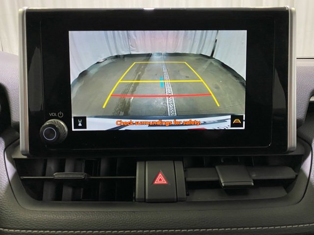 Certified 2023 Toyota RAV4 XLE w/ Convenience Package image 20
