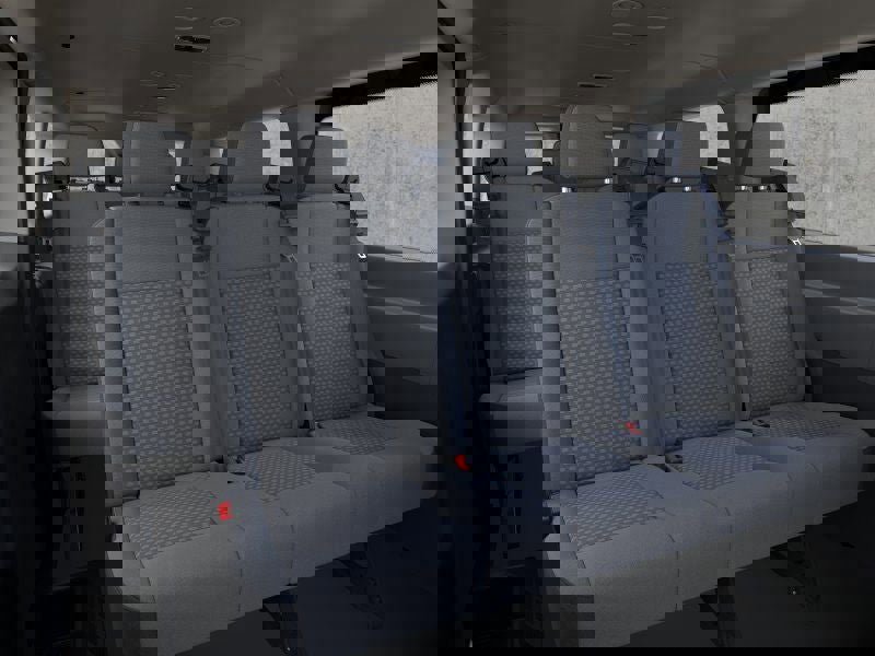 New 2025 Ford Transit 350 XL image 14