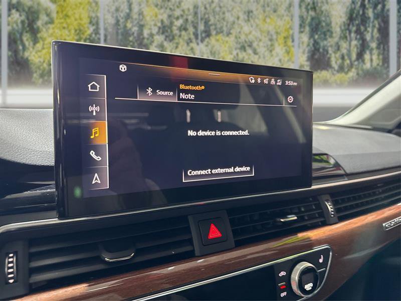 Used 2021 Audi A4 2.0T Premium Plus w/ Premium Plus Package image 14