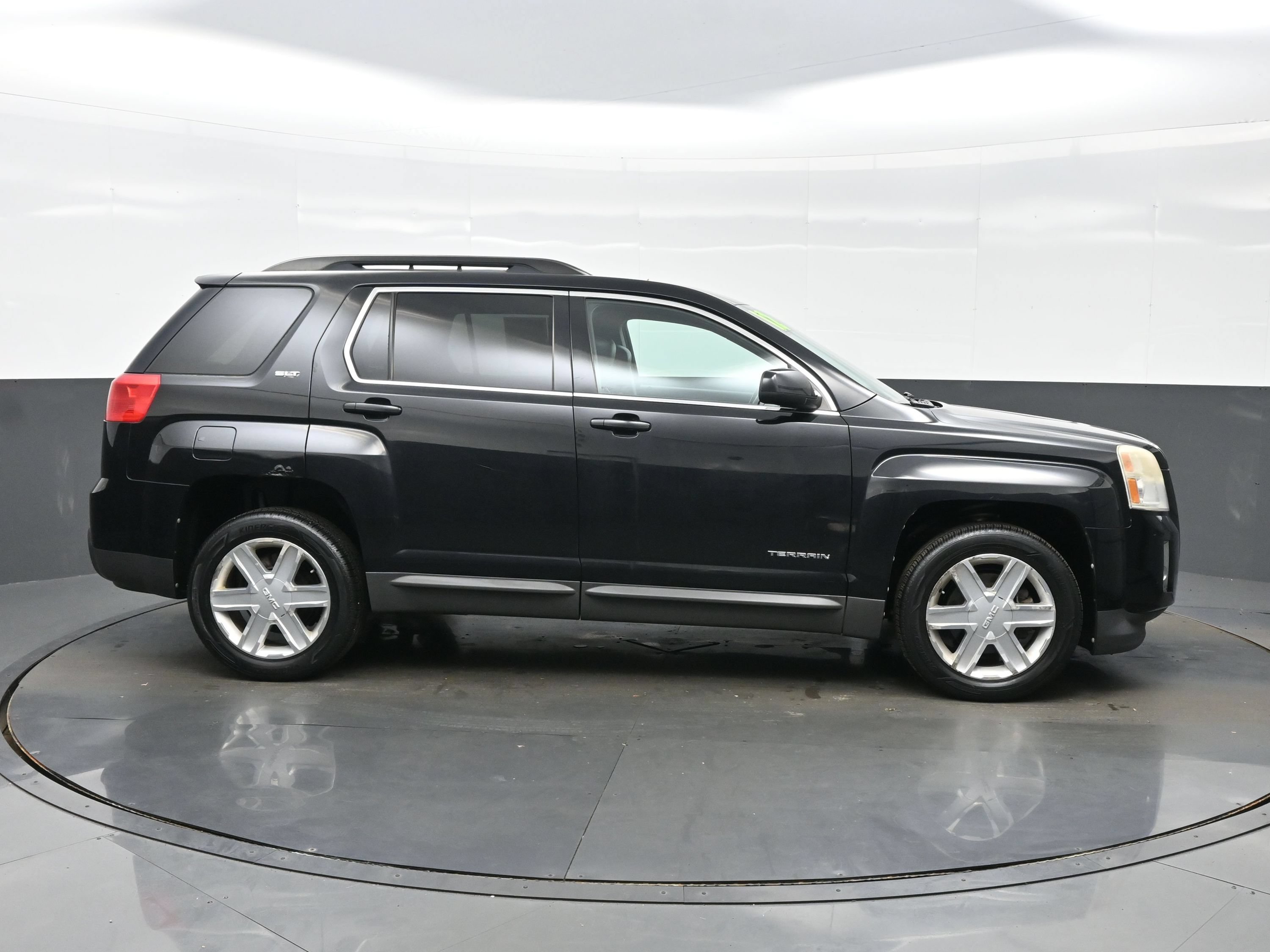 Used 2012 GMC Terrain SLT FWD image 7