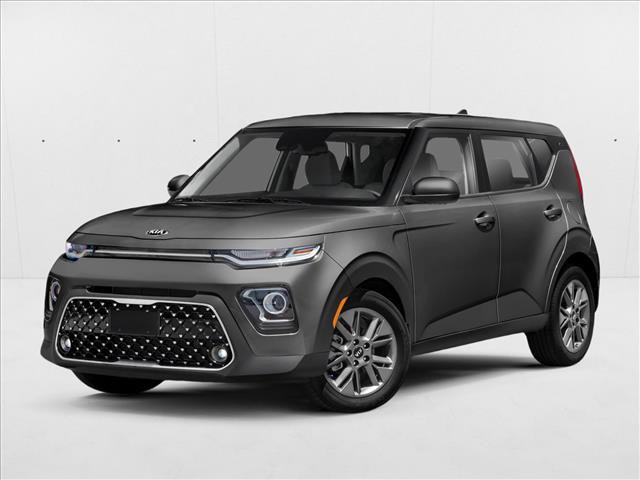 Used 2020 Kia Soul EX