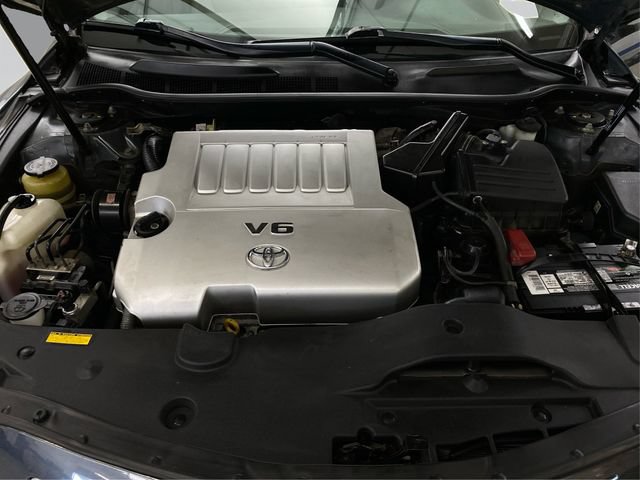 Used 2007 Toyota Camry XLE FWD image 13