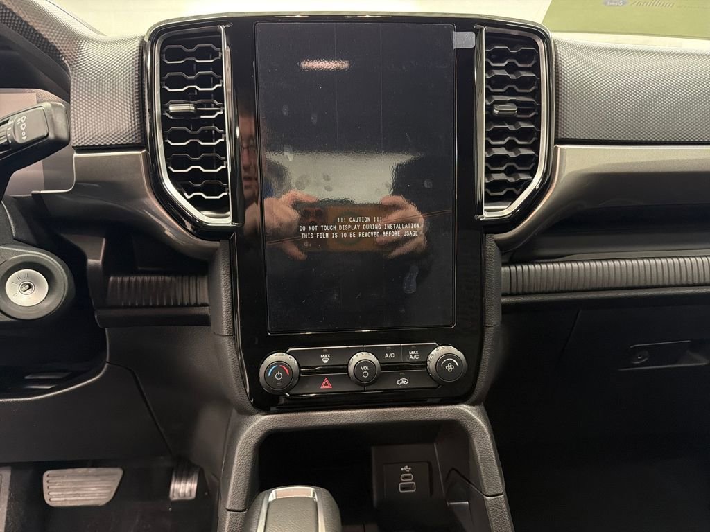 New 2025 Ford Ranger XLT w/ Trailer Tow Package image 21