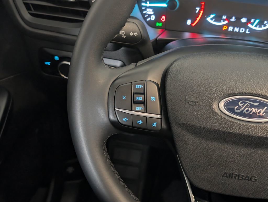 Certified 2022 Ford Escape SE w/ Convenience Package image 18