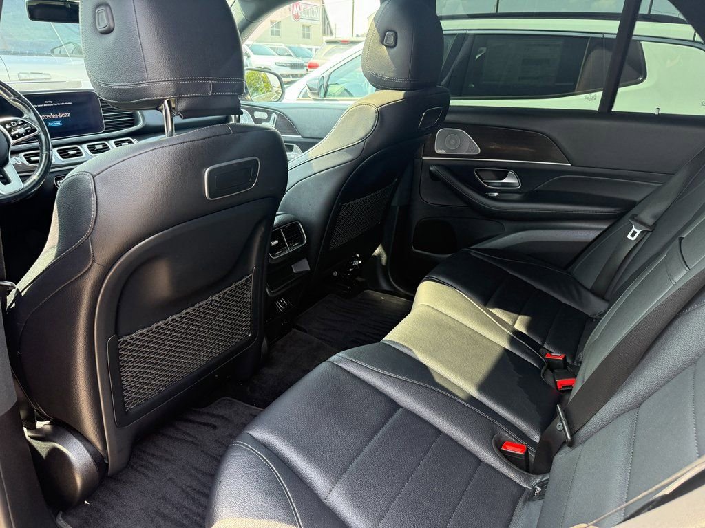 Used 2020 Mercedes-Benz GLE 350 4MATIC image 22