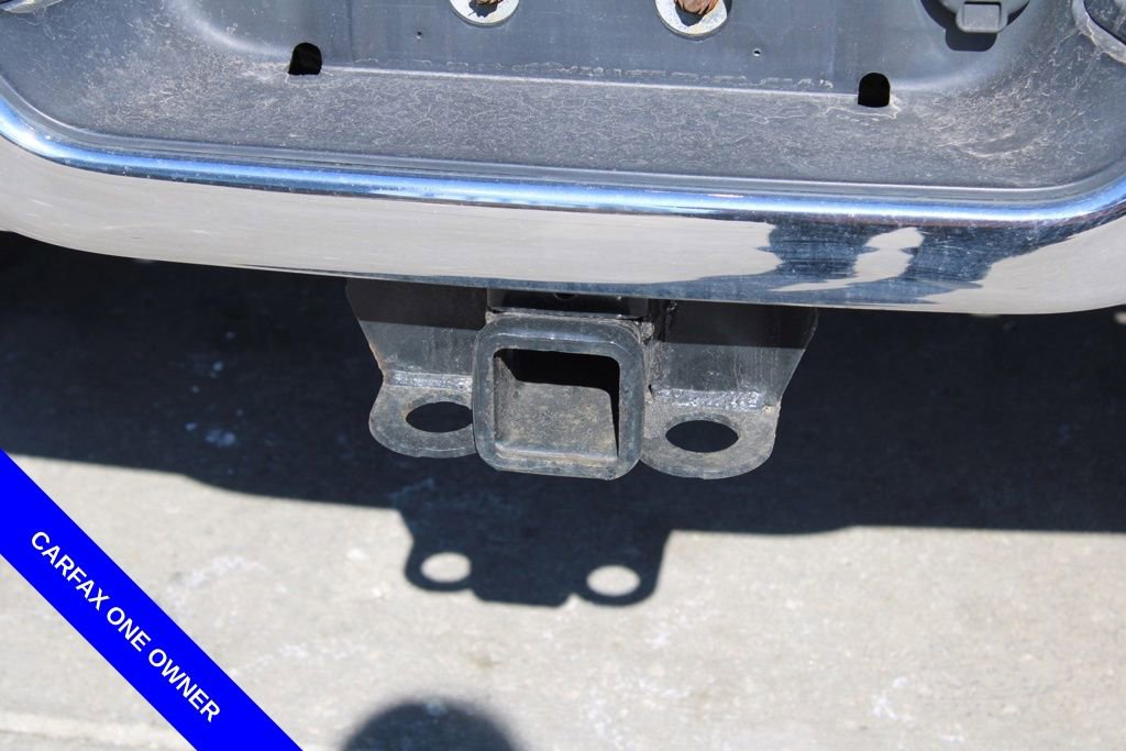 Used 2016 RAM 2500 Big Horn image 10