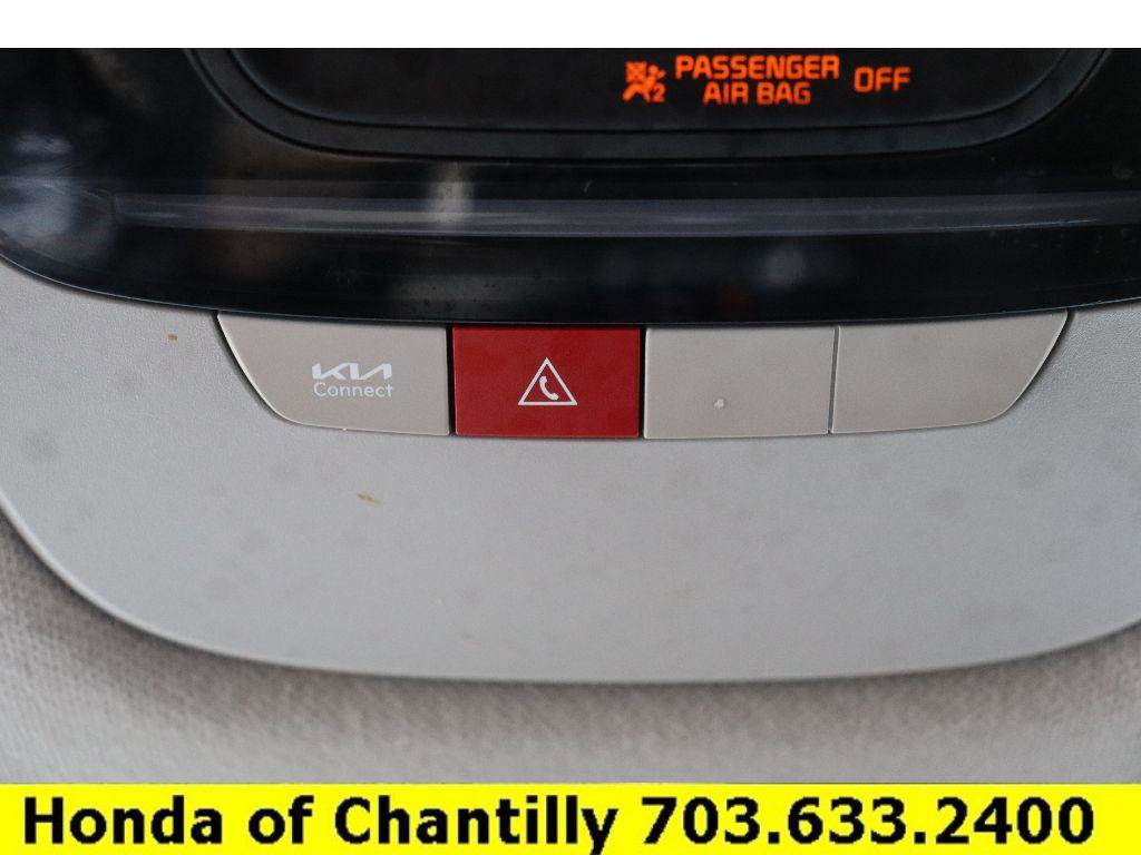 Used 2024 Kia Seltos S FWD image 20