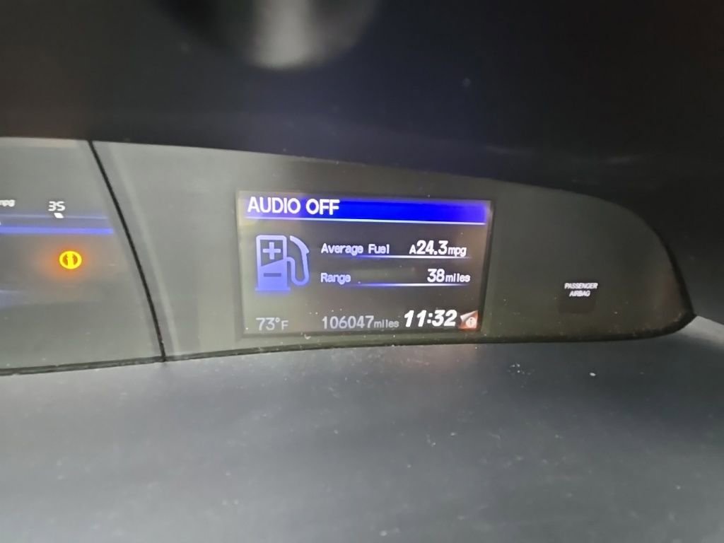 Used 2015 Honda Civic LX image 13