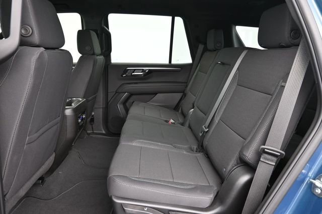 New 2026 Chevrolet Tahoe LS w/ LPO, Dark Essentials Package AWD/4WD image 29