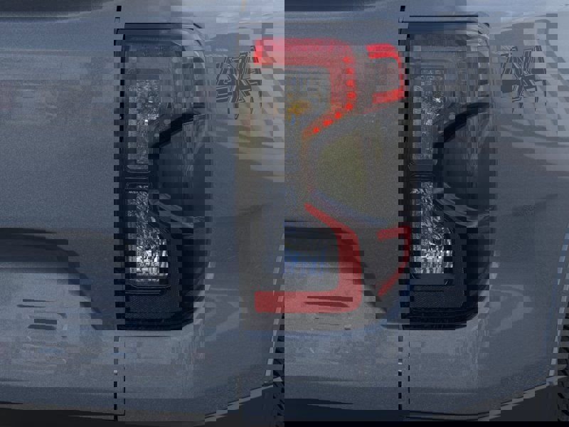 New 2025 Ford Ranger XLT w/ Black Appearance Package image 21