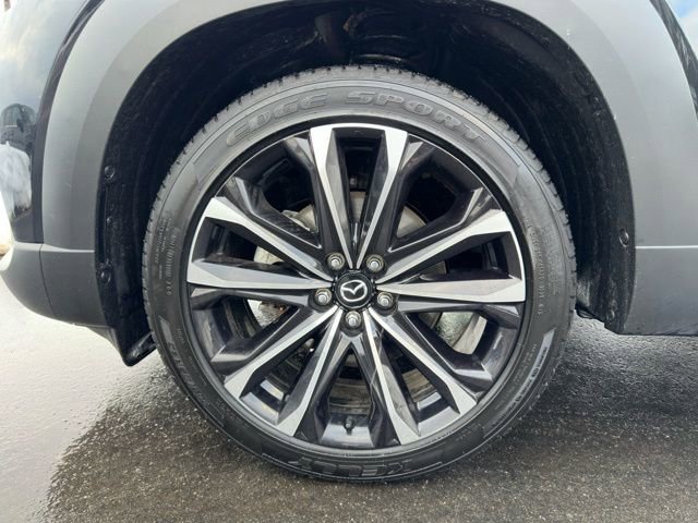 Used 2025 MAZDA CX-50 AWD 2.5 S w/ Premium Plus Pkg image 29