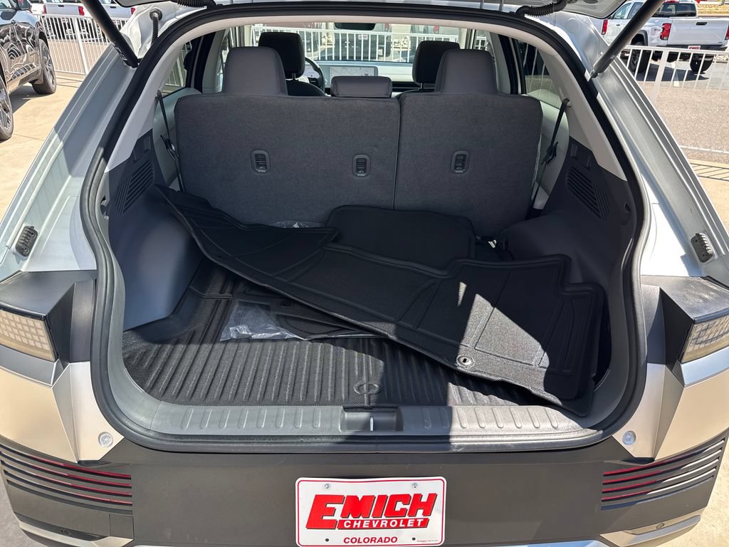 Used 2024 Hyundai Ioniq 5 SEL AWD/4WD image 23