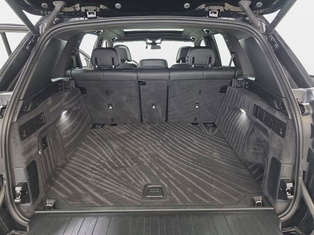 Used 2024 BMW X5 xDrive40i image 35