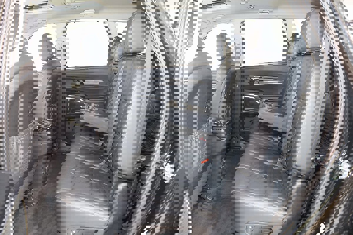 Used 2022 Kia Telluride EX w/ Towing Package image 49