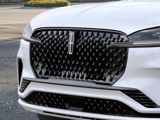 New 2027 Lincoln Aviator Reserve AWD/4WD image 19
