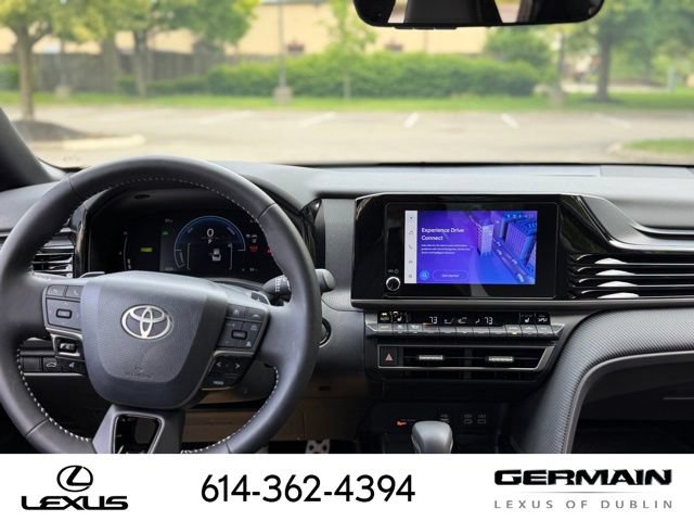 Used 2026 Toyota Camry SE w/ Convenience Package FWD image 18
