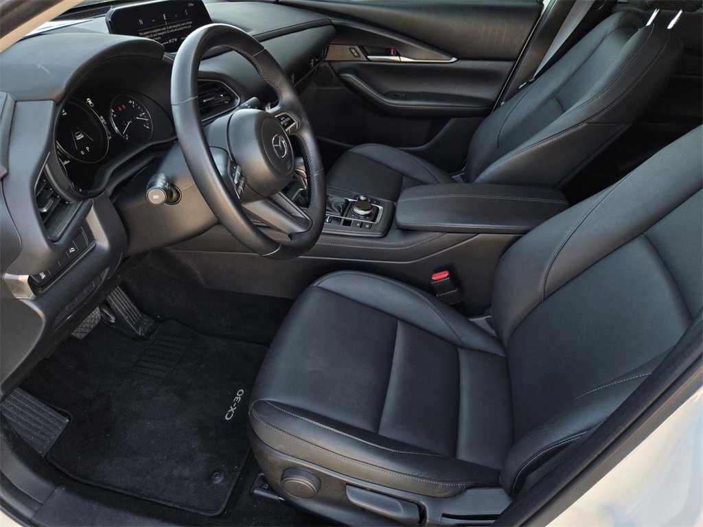 Used 2023 MAZDA CX-30 AWD 2.5 S w/ Select Package image 20