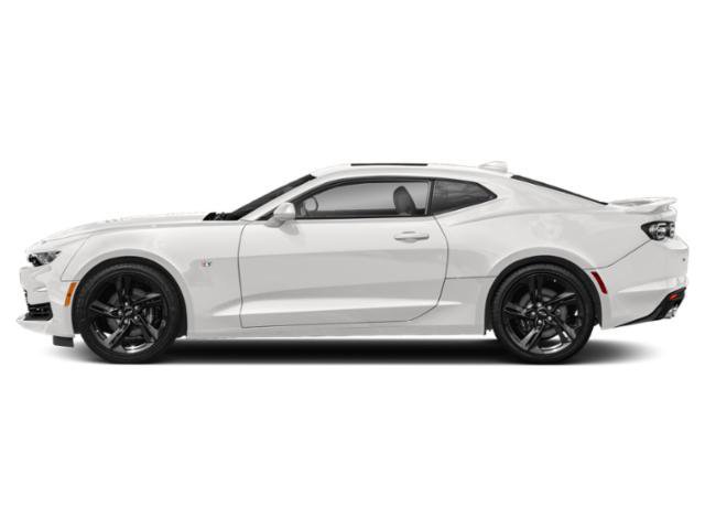 Used 2021 Chevrolet Camaro SS image 3