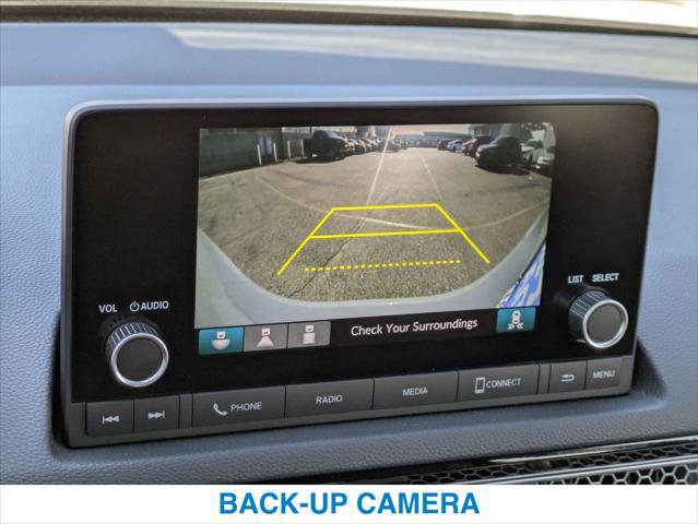 New 2026 Honda Civic Sport image 18