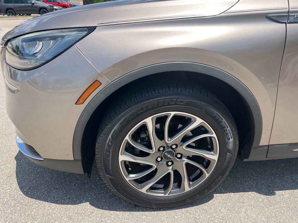 Used 2021 Lincoln Corsair FWD w/ Convenience Package image 25