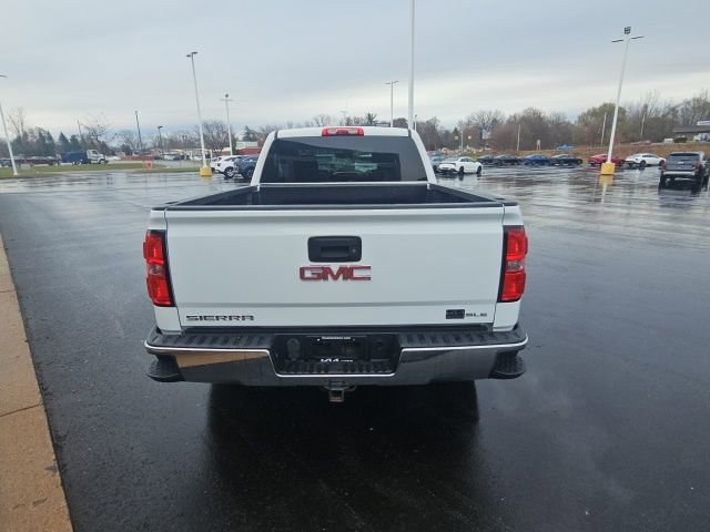 Used 2014 GMC Sierra 1500 SLE w/ SLE Value Package image 7